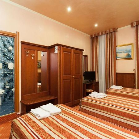 מילאנו New Apartment Marghera מראה חיצוני תמונה