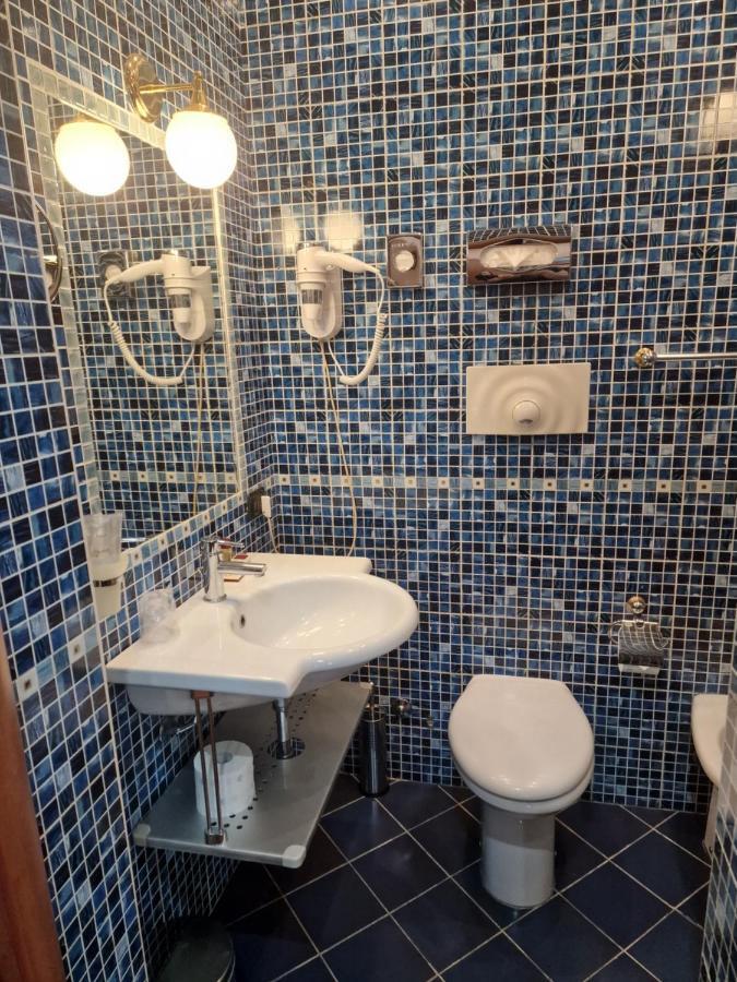 מילאנו New Apartment Marghera מראה חיצוני תמונה