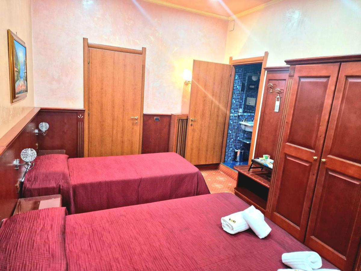 מילאנו New Apartment Marghera מראה חיצוני תמונה